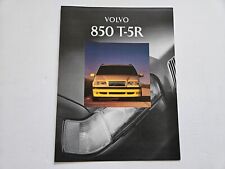 Volvo 850 t5r for sale  NUNEATON
