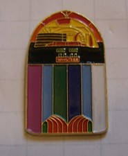 Pin wurlitzer jukebox d'occasion  Expédié en Belgium