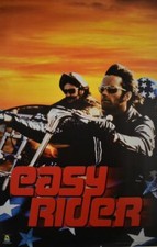 Easy rider print for sale  Santee