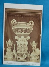 Victorian cdv albumen for sale  ST. ALBANS
