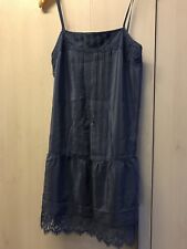Abito donna sottoveste usato  Carpi