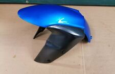 Kawasaki zx6r front for sale  GODALMING