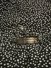 Ben sherman stainless for sale  CHELMSFORD