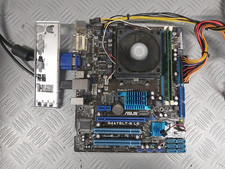 Asus m4a78lt cpu usato  Camaiore