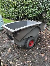 Henchman wheelbarrow 390 for sale  PETERSFIELD