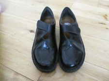 Naot ladies black for sale  GLOUCESTER
