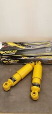 Monroe magnum shock for sale  LEIGHTON BUZZARD