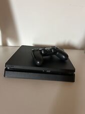 Sony playstation slim usato  Stra