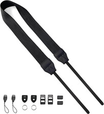Camera neck straps for sale  Manteca