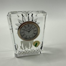 Waterford crystal lismore for sale  Weaverville