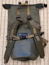 Usado, Mochila impermeável WESTWATER Watershed, ótimo estado comprar usado  Enviando para Brazil