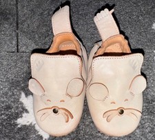 Krabbelschuhe gebraucht kaufen  Altenburg