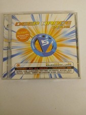 Deep dance vol gebraucht kaufen  Buttenwiesen