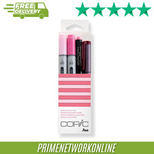 Copic doodle pack for sale  LONDON