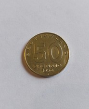 Pfennig 1950 ddr gebraucht kaufen  Magdeburg