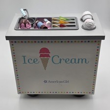 American girl ice for sale  Cameron