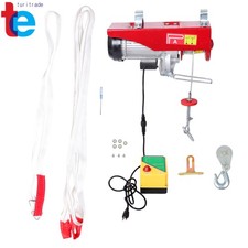 Pa1000 electric hoist for sale  Monroe Township