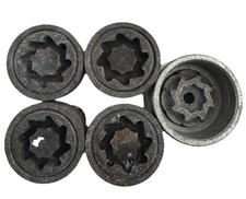 Genuine wheel locking for sale  HEYWOOD