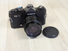 Cosina 35mm film for sale  WISBECH