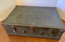 Vintage military small for sale  Prescott
