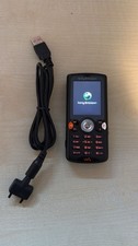 Sony Ericsson Walkman W810i volle Funktion Garantie Komplett Schwarz Accu Neu comprar usado Sony Ericsson Walkman W810i volle Funktion Garantie Komplett Schwarz Accu Neu comprar usado  Enviando para Brazil