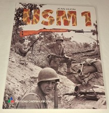 Livre usm1 jean d'occasion  Frejus