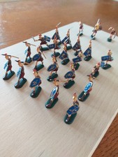 Petits soldats 72e d'occasion  Paris XII