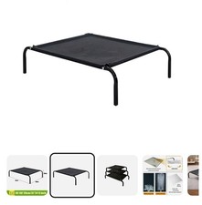 Elevated dog bed for sale  COVENTRY
