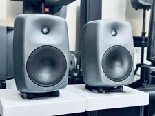Genelec 8050 usato  Aprilia