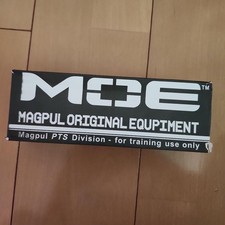 Magpul moe training d'occasion  Expédié en Belgium