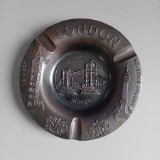 Vintage souvenir tower for sale  NORWICH