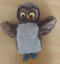 Ikea handpuppe eule gebraucht kaufen  Magdeburg
