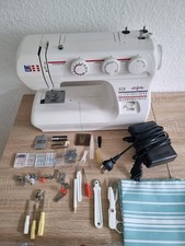 Nähmaschine n1235 inkl gebraucht kaufen  Kassel
