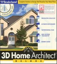 Home architect deluxe for sale  USA
