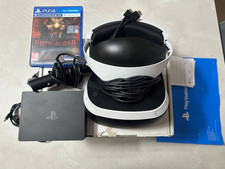Sony playstation headset usato  Campomarino