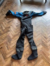 Otter drysuit northern for sale  BURY