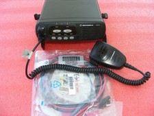 Motorola cdm750 two for sale  Corbin