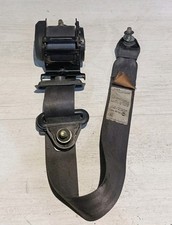 Cintura sicurezza nissan usato  Afragola