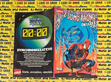 Fumetto comics uomo usato  Vigarano Mainarda