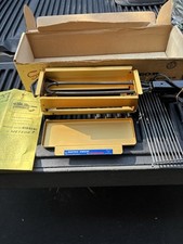 Vintage smokeless electric for sale  Philadelphia