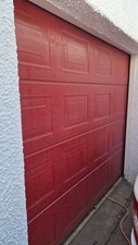 Hormann supermatice3 sectional for sale  ANSTRUTHER
