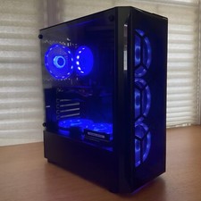 Argb gaming intel for sale  Ellicott City