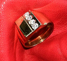 Anello oro con usato  Cecina