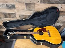 Epiphone acousticelectric guit for sale  Spring Hill