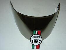 Visiera casco specchiata usato  Roma