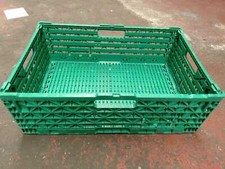 Storage crates trays for sale  LEICESTER