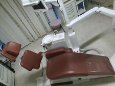 Riunito odontoiatrico poltrona usato  Gela