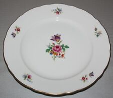 Speiseteller bavaria blumenmus gebraucht kaufen  Uetersen