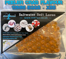 Peeler crab natural for sale  HOLYHEAD