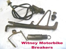 Honda revere side for sale  WITNEY